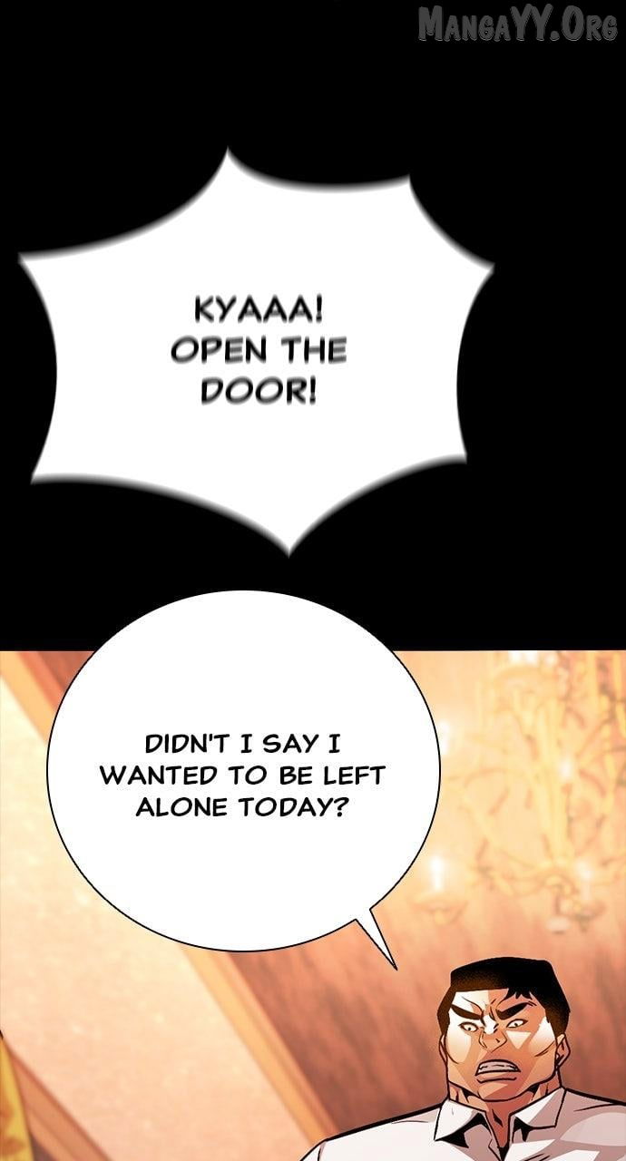 Worst Generation Chapter 31 page 98 - 