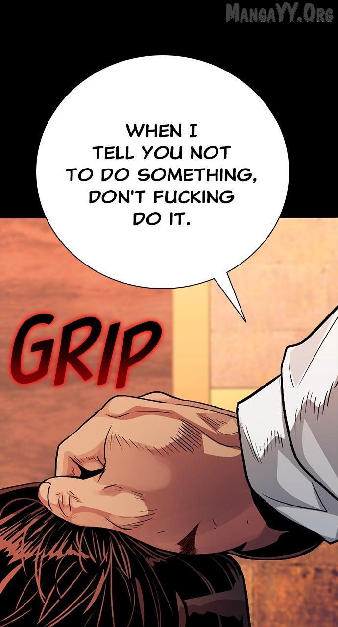 Worst Generation Chapter 31 page 100 - 