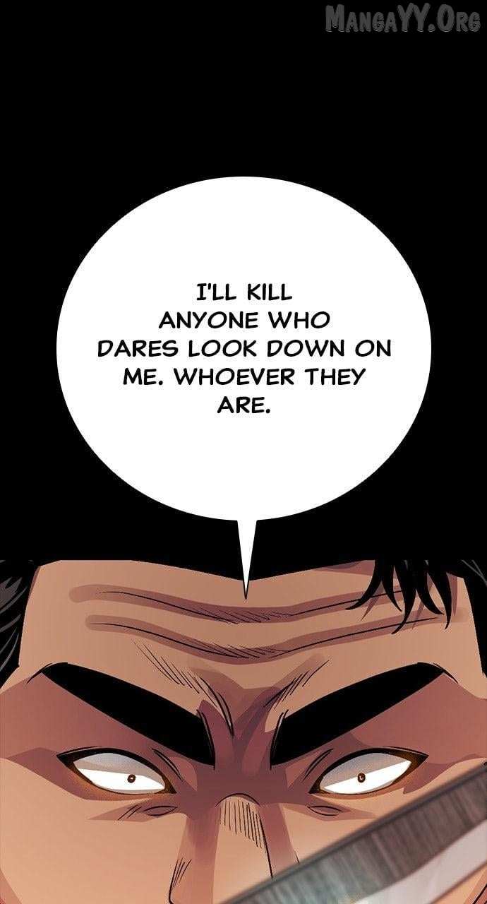 Worst Generation Chapter 32 page 1 - 