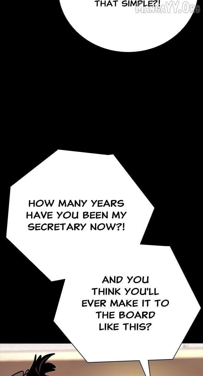 Worst Generation Chapter 32 page 107 - 