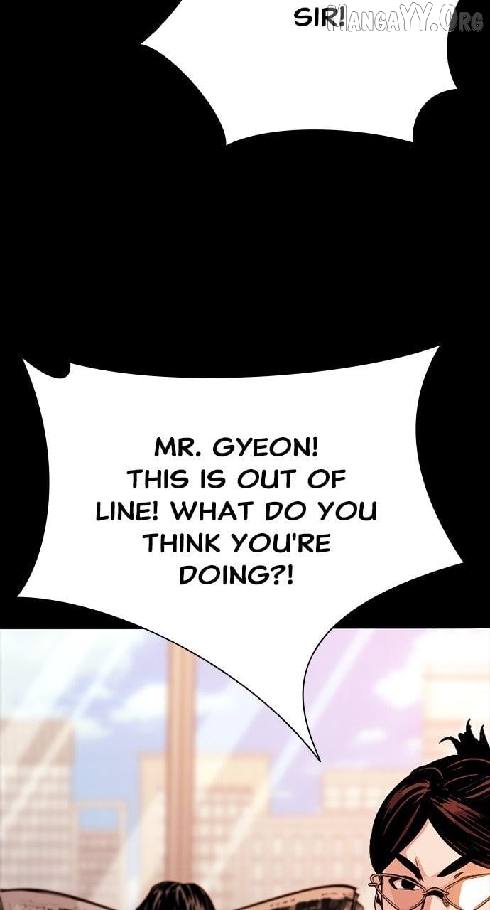 Worst Generation Chapter 32 page 109 - 