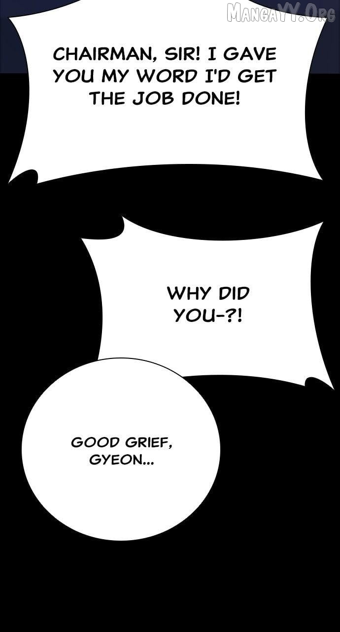 Worst Generation Chapter 32 page 111 - 