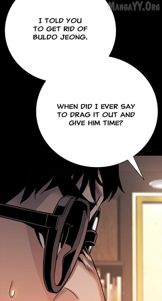 Worst Generation Chapter 32 page 114 - 