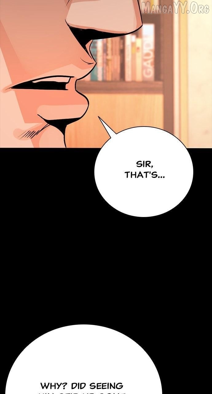 Worst Generation Chapter 32 page 115 - 