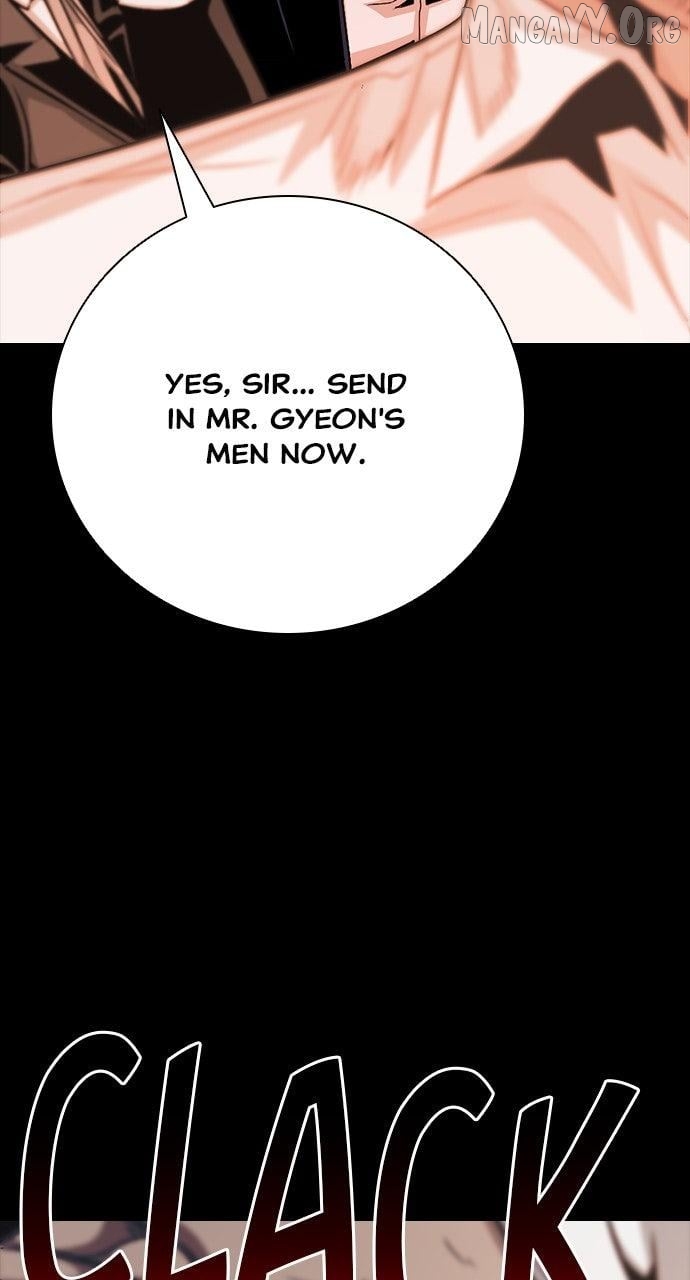 Worst Generation Chapter 32 page 118 - 