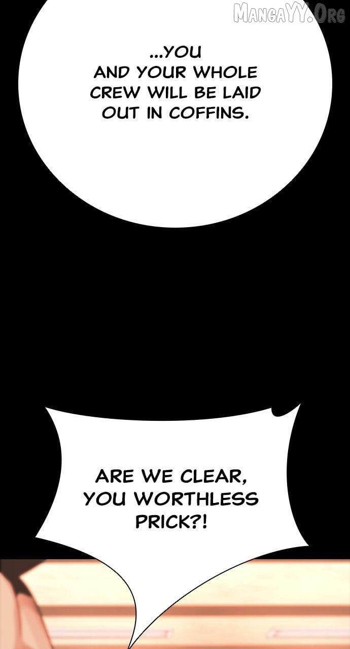 Worst Generation Chapter 32 page 126 - 