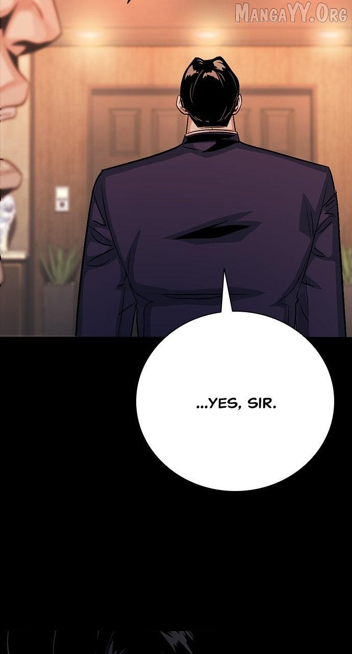Worst Generation Chapter 32 page 127 - 