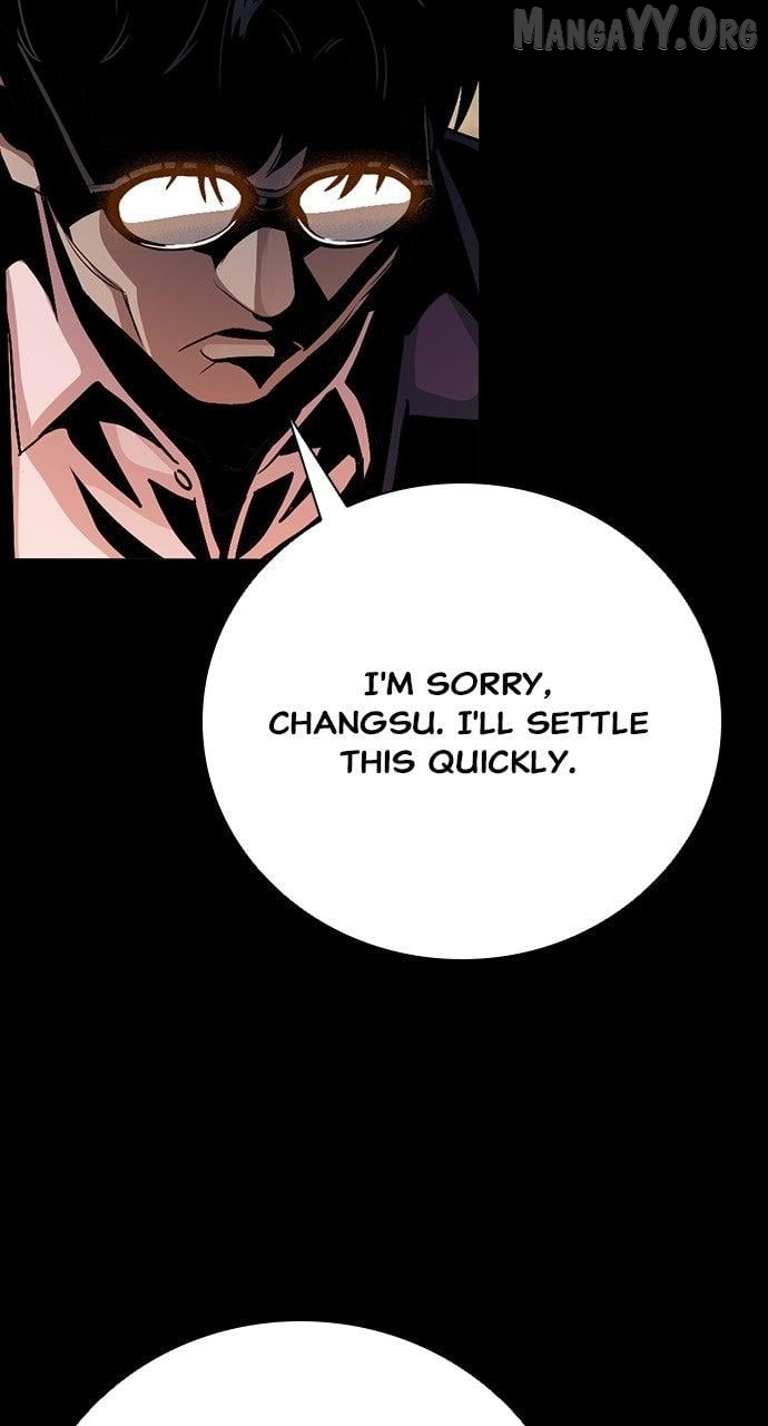 Worst Generation Chapter 32 page 128 - 