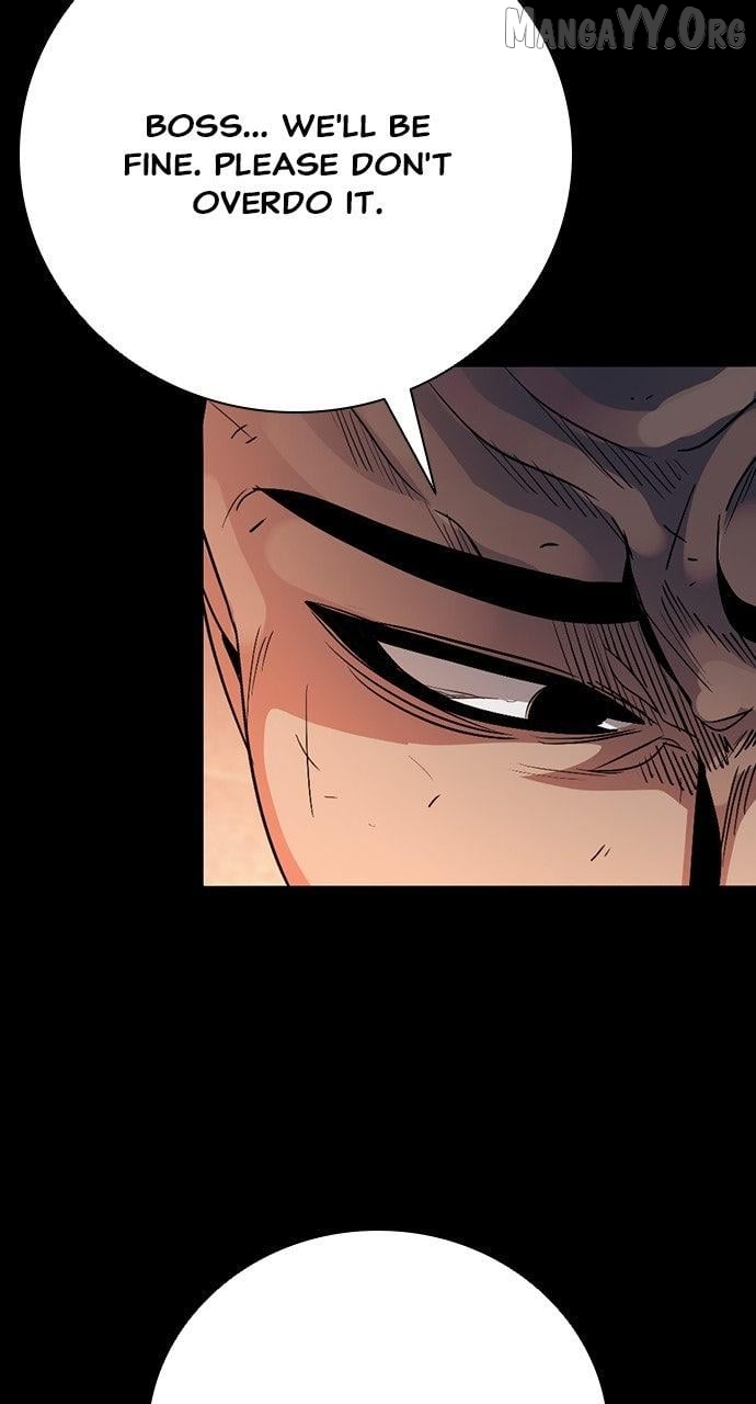 Worst Generation Chapter 32 page 129 - 
