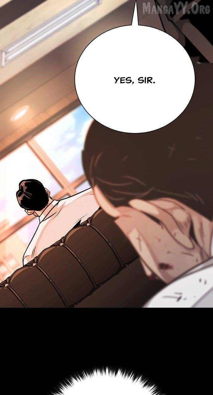 Worst Generation Chapter 32 page 132 - 