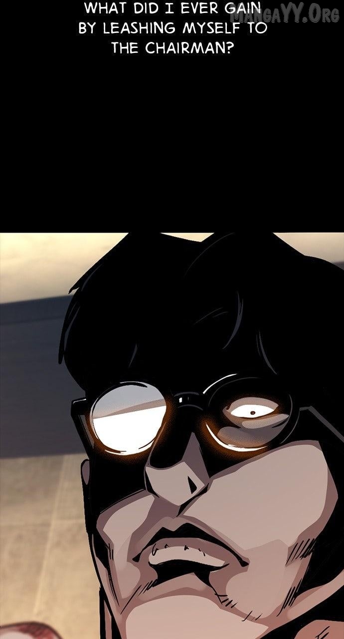 Worst Generation Chapter 32 page 141 - 