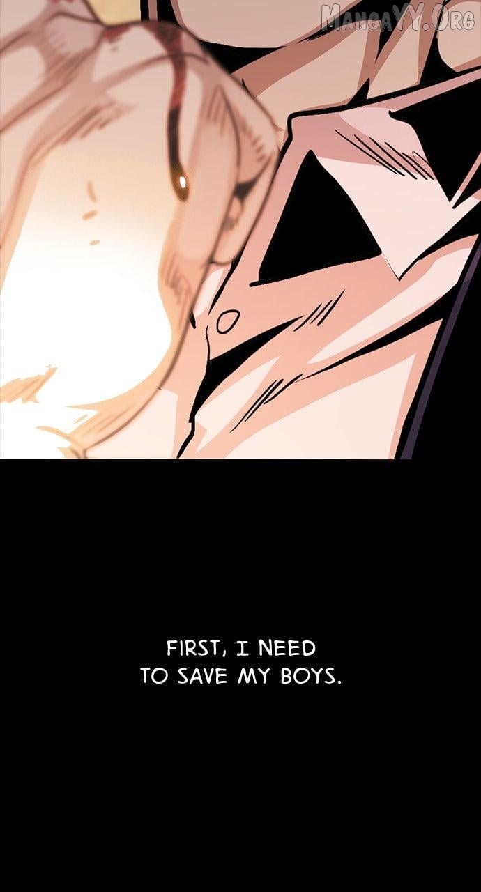 Worst Generation Chapter 32 page 142 - 