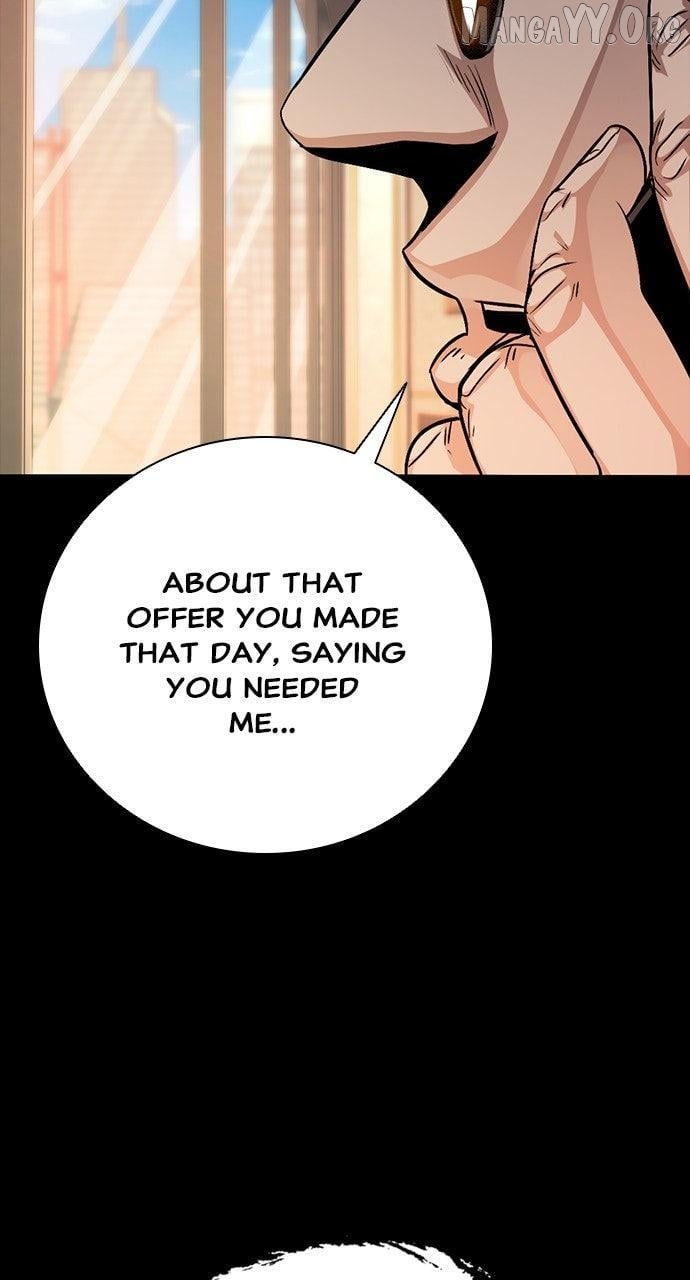 Worst Generation Chapter 32 page 146 - 