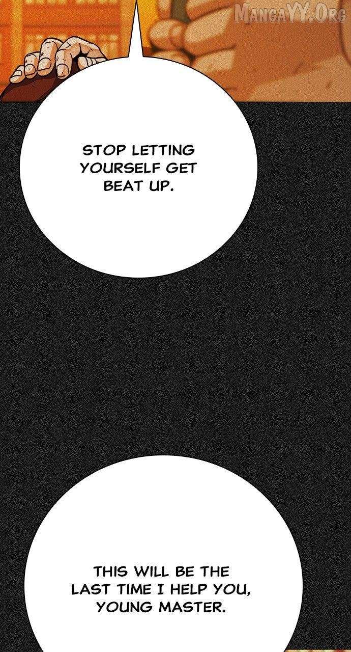 Worst Generation Chapter 32 page 17 - 