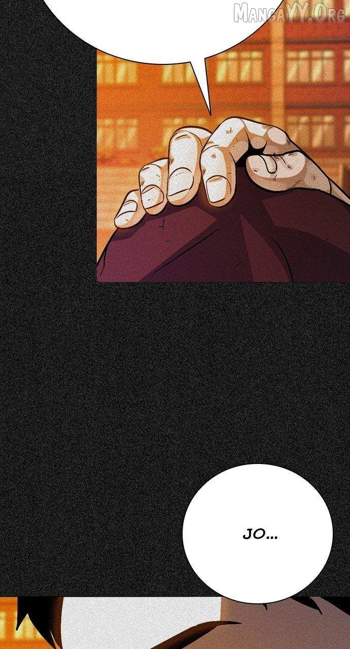 Worst Generation Chapter 32 page 18 - 