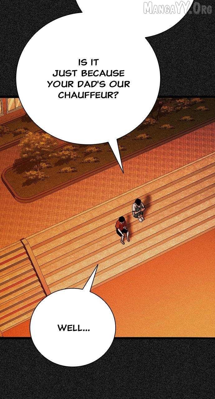 Worst Generation Chapter 32 page 20 - 