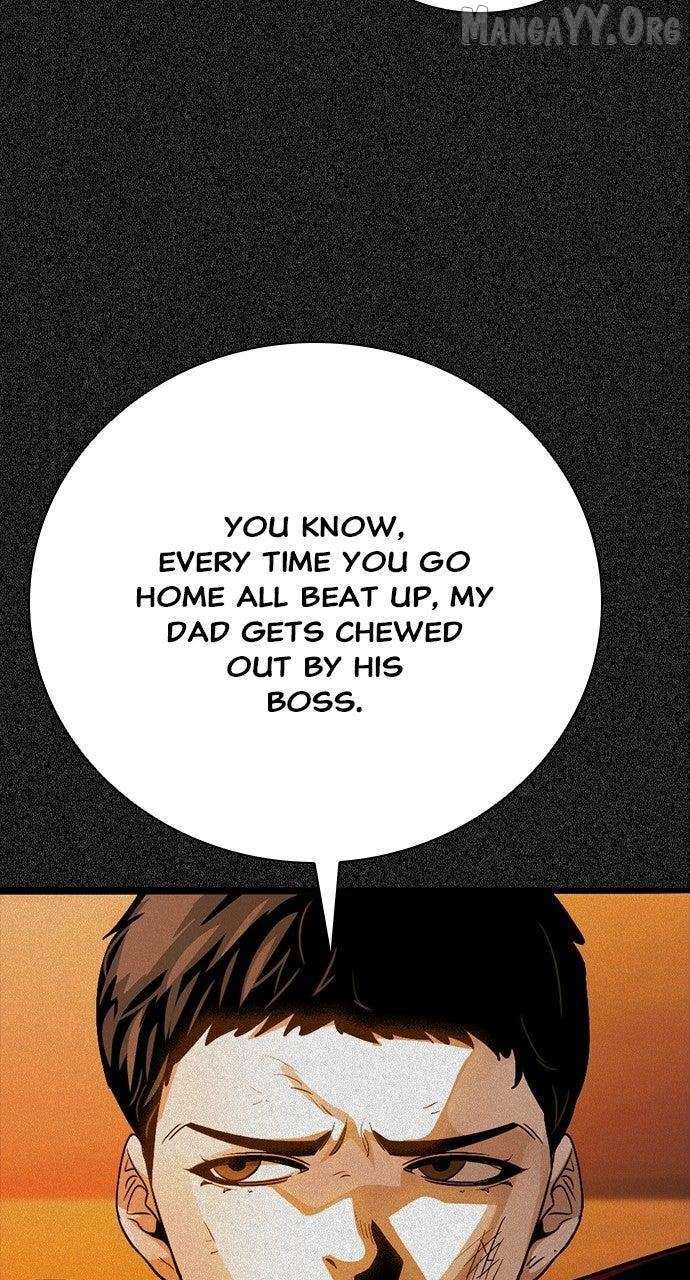Worst Generation Chapter 32 page 22 - 