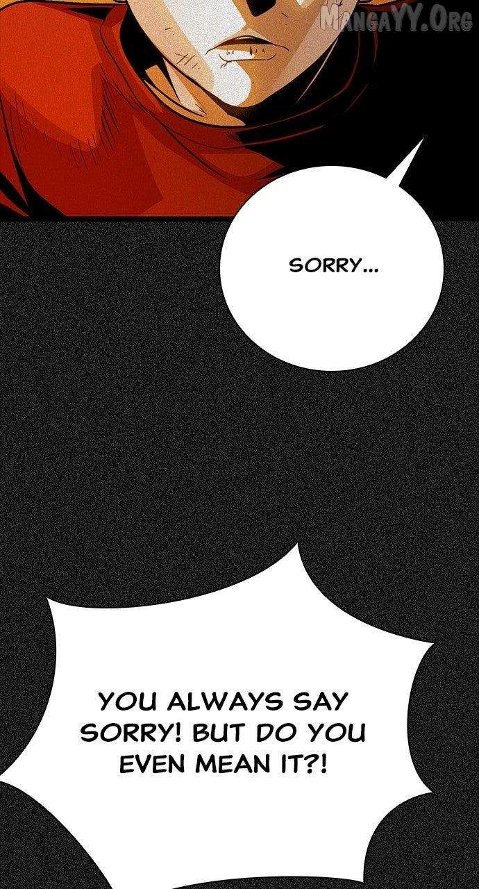 Worst Generation Chapter 32 page 23 - 