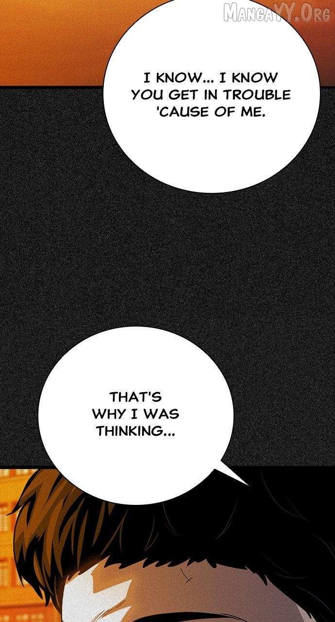 Worst Generation Chapter 32 page 25 - 