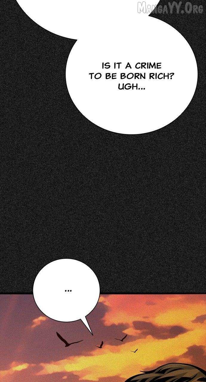 Worst Generation Chapter 32 page 28 - 