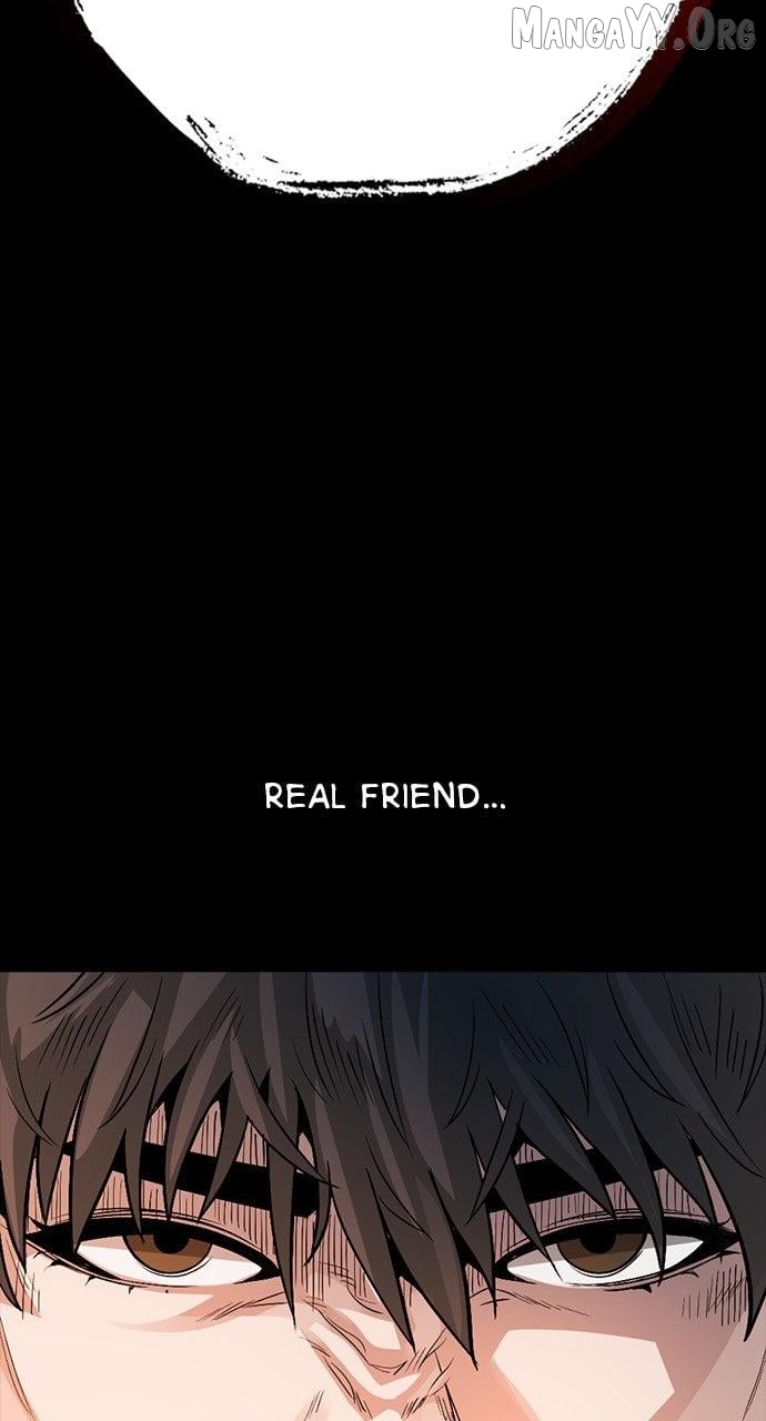 Worst Generation Chapter 32 page 4 - 