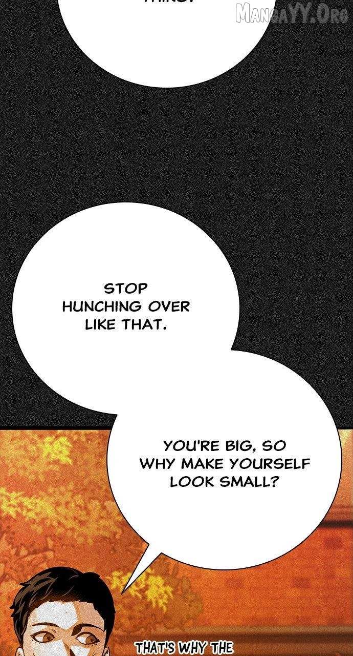Worst Generation Chapter 32 page 33 - 