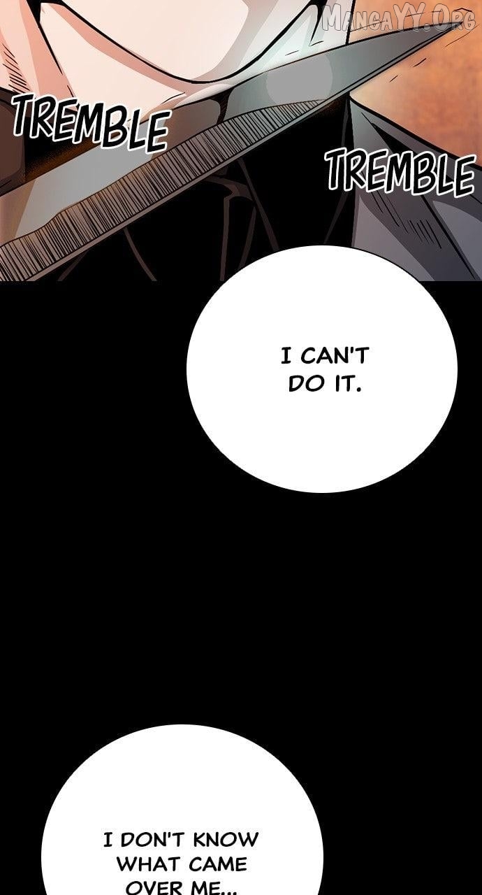 Worst Generation Chapter 32 page 37 - 