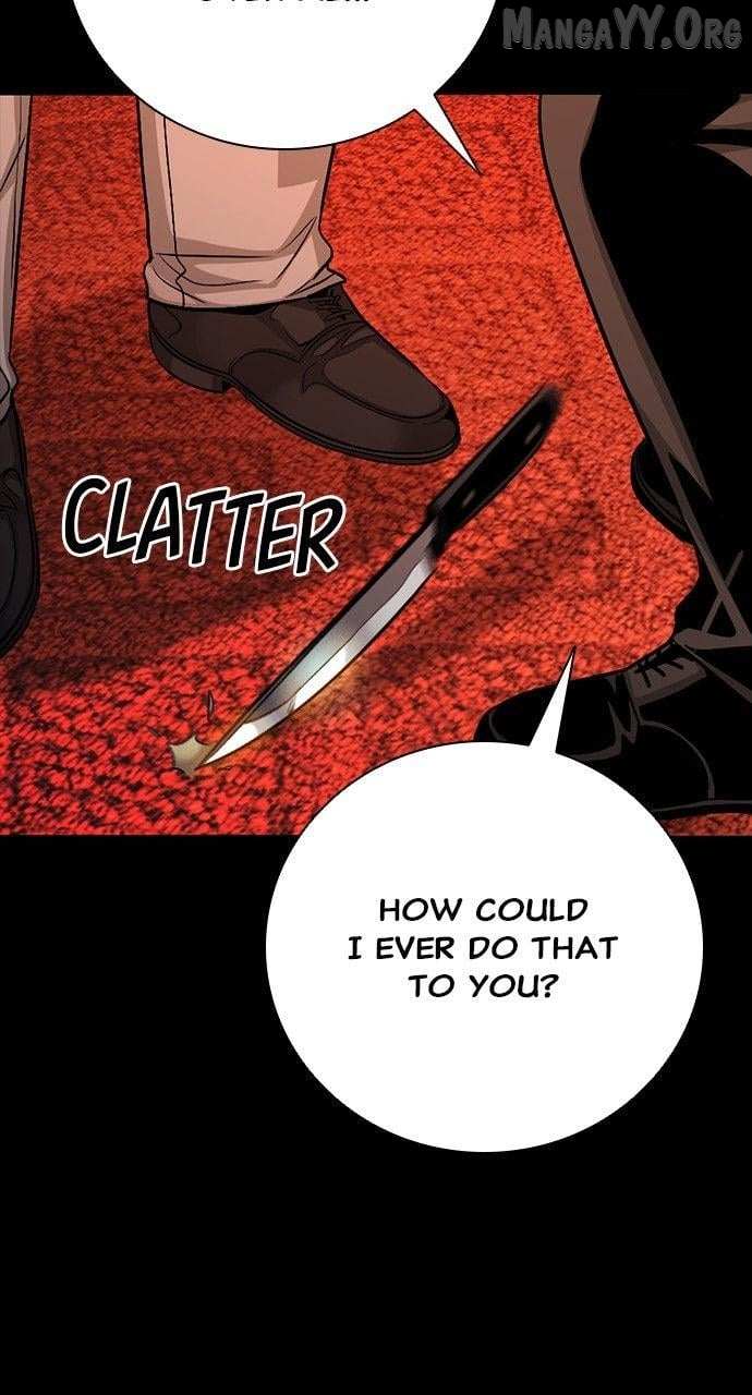 Worst Generation Chapter 32 page 38 - 