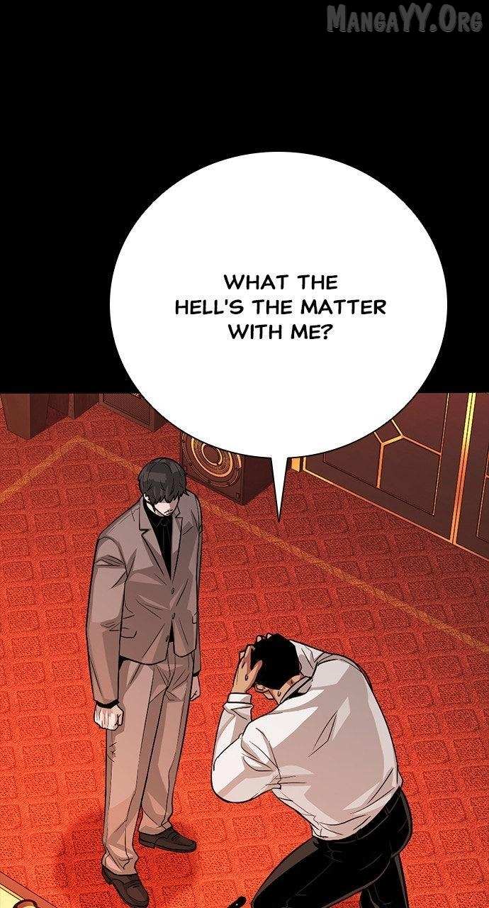 Worst Generation Chapter 32 page 39 - 