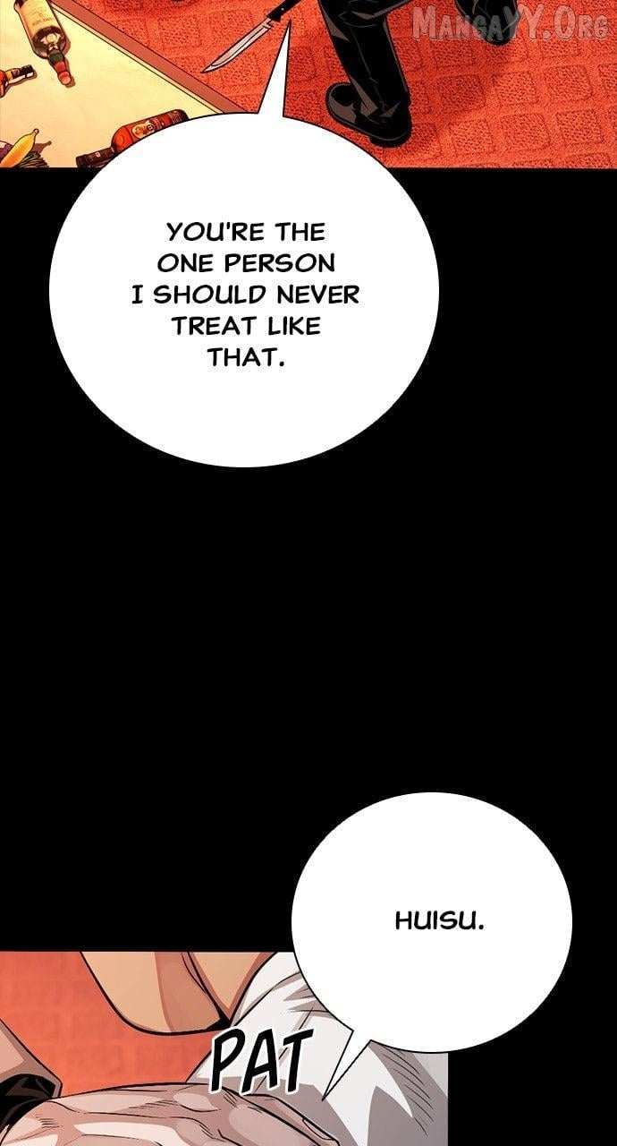 Worst Generation Chapter 32 page 40 - 