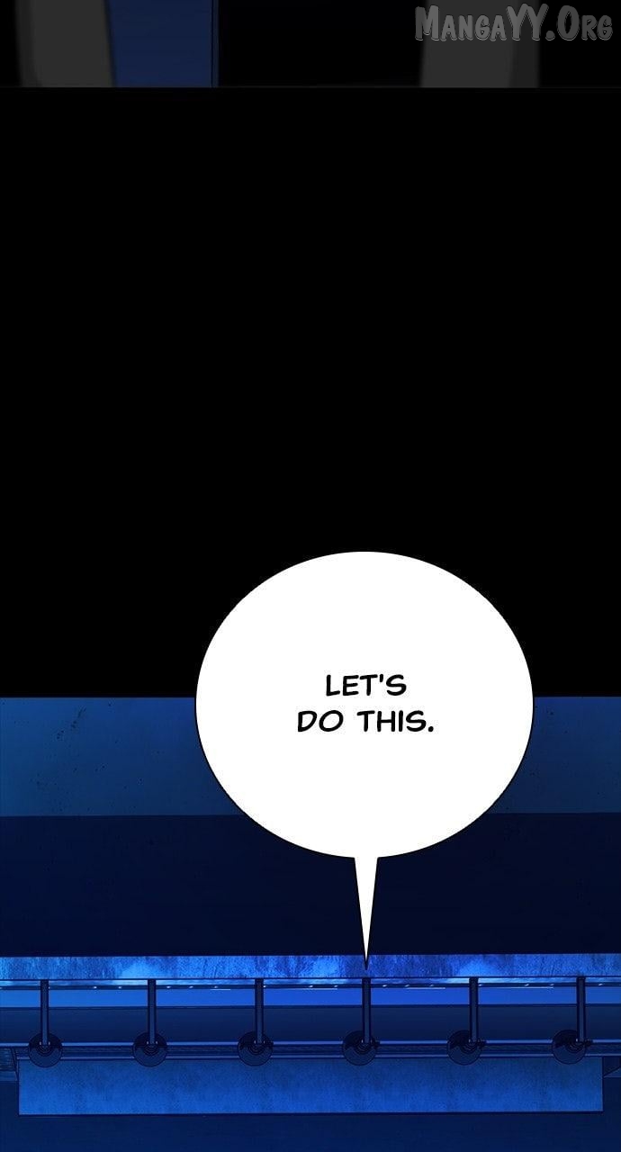 Worst Generation Chapter 32 page 47 - 