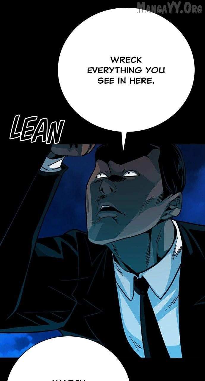 Worst Generation Chapter 32 page 49 - 