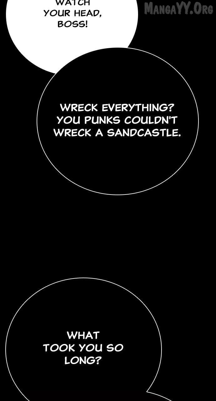 Worst Generation Chapter 32 page 50 - 