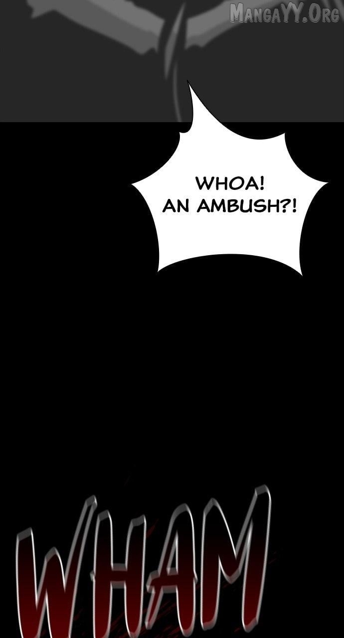 Worst Generation Chapter 32 page 52 - 