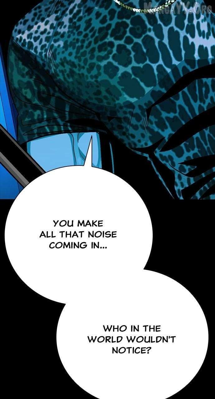 Worst Generation Chapter 32 page 56 - 