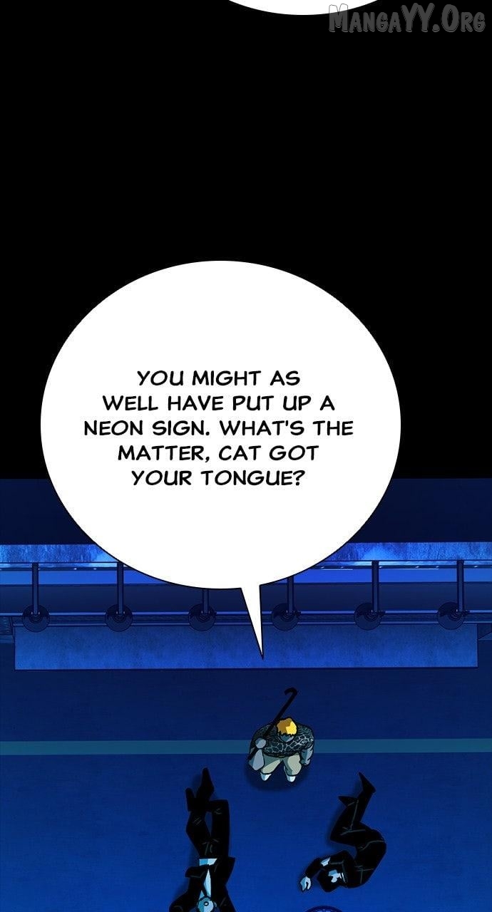 Worst Generation Chapter 32 page 57 - 