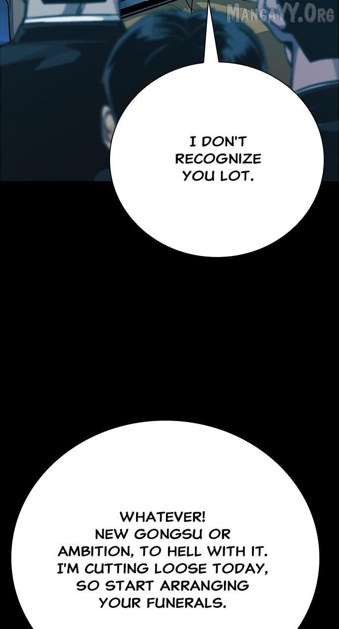 Worst Generation Chapter 32 page 60 - 