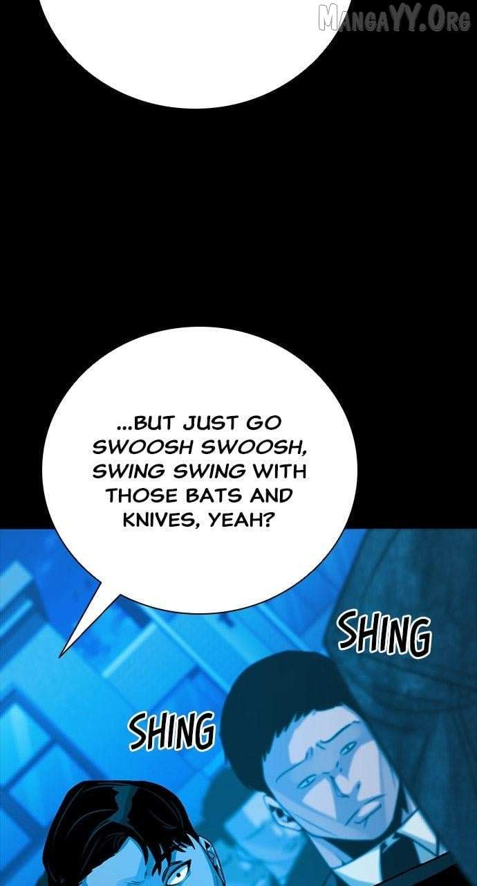 Worst Generation Chapter 32 page 67 - 