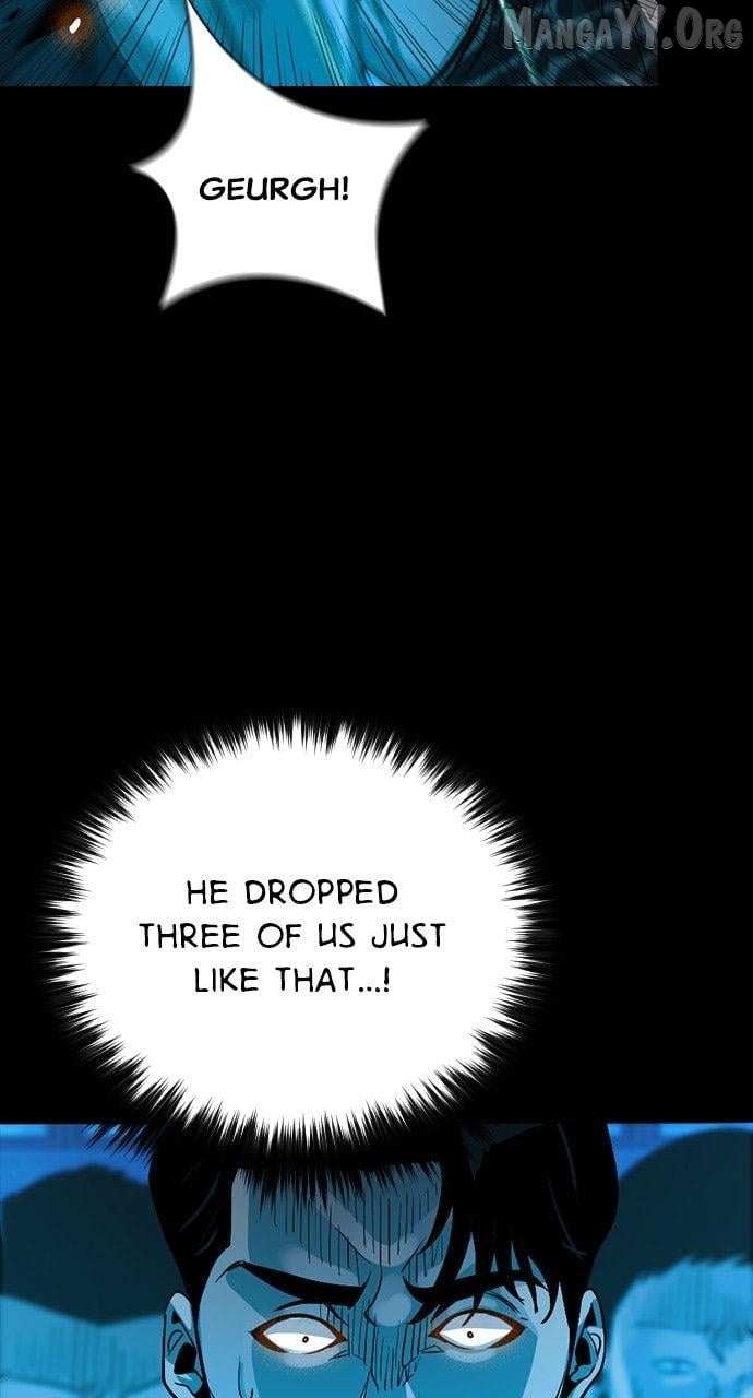 Worst Generation Chapter 32 page 82 - 