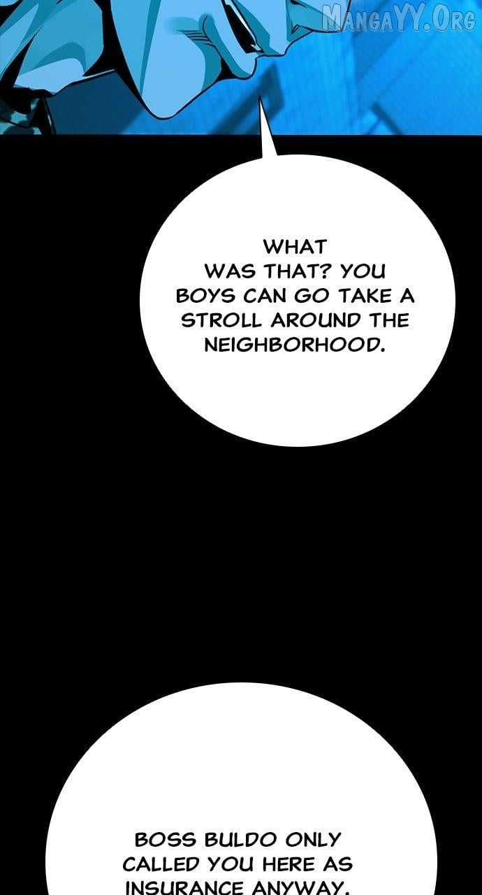 Worst Generation Chapter 32 page 86 - 
