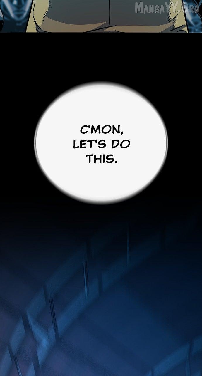 Worst Generation Chapter 32 page 88 - 