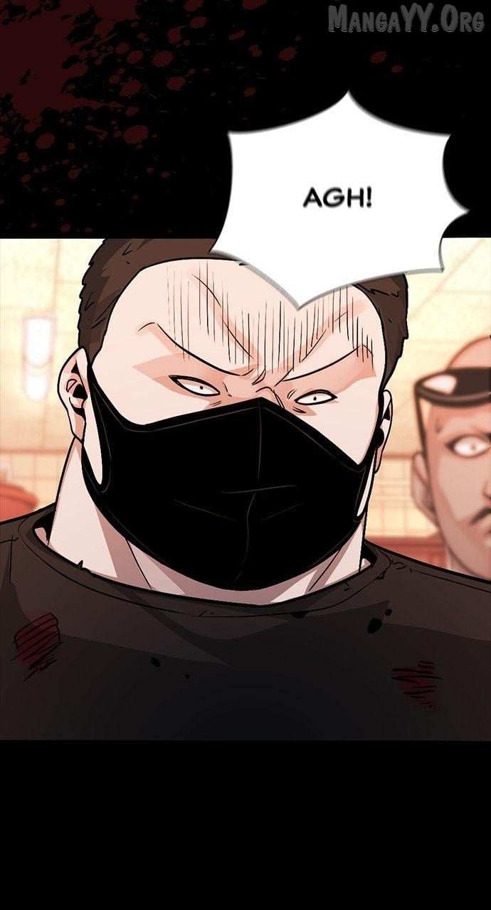 Worst Generation Chapter 32 page 95 - 