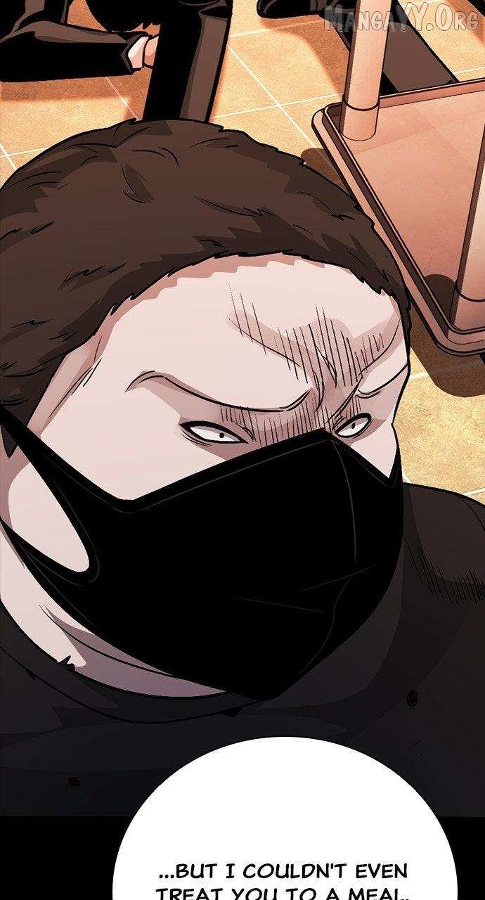 Worst Generation Chapter 32 page 99 - 