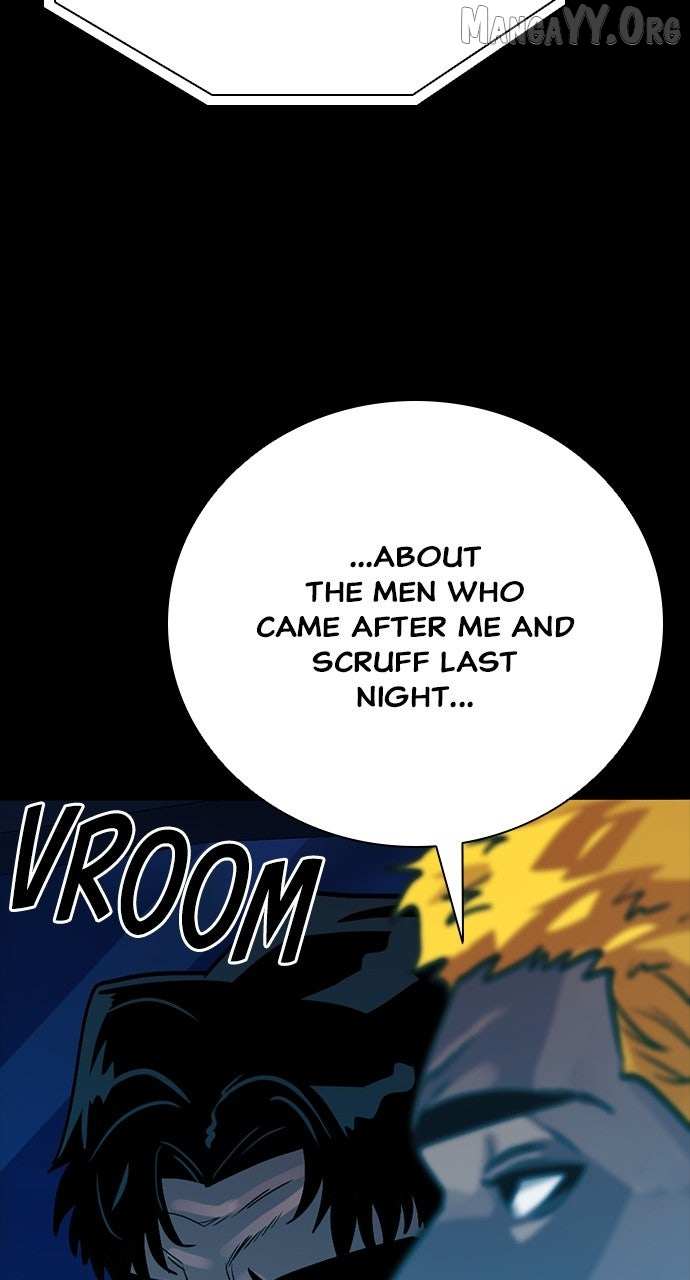 Worst Generation Chapter 33 page 102 - 