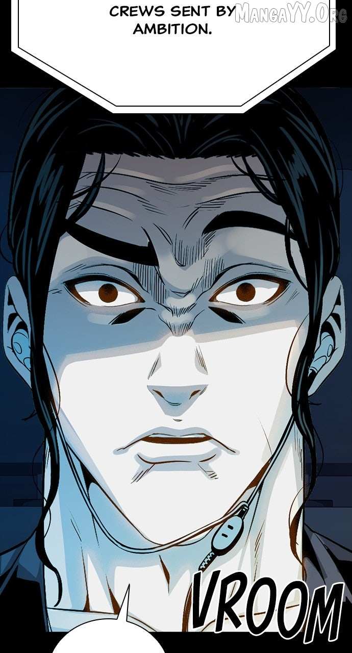Worst Generation Chapter 33 page 104 - 