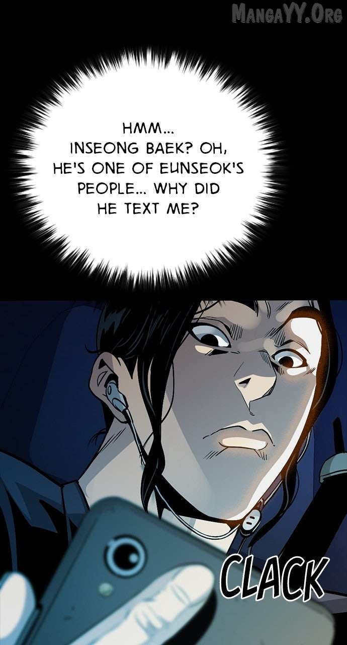 Worst Generation Chapter 33 page 107 - 