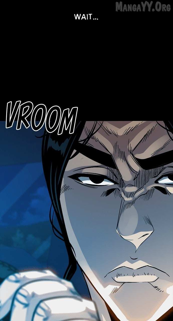 Worst Generation Chapter 33 page 110 - 