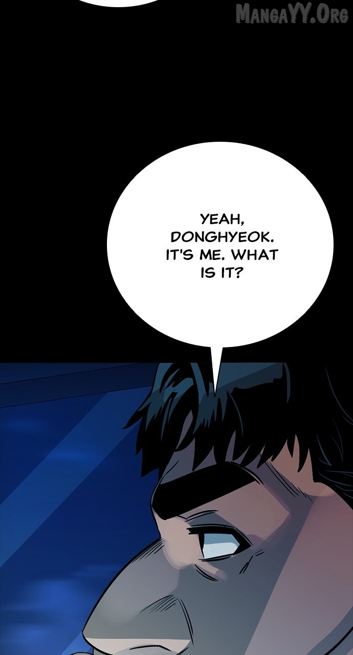 Worst Generation Chapter 33 page 113 - 