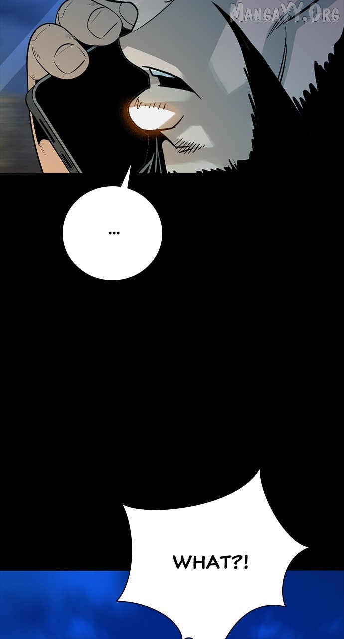 Worst Generation Chapter 33 page 114 - 