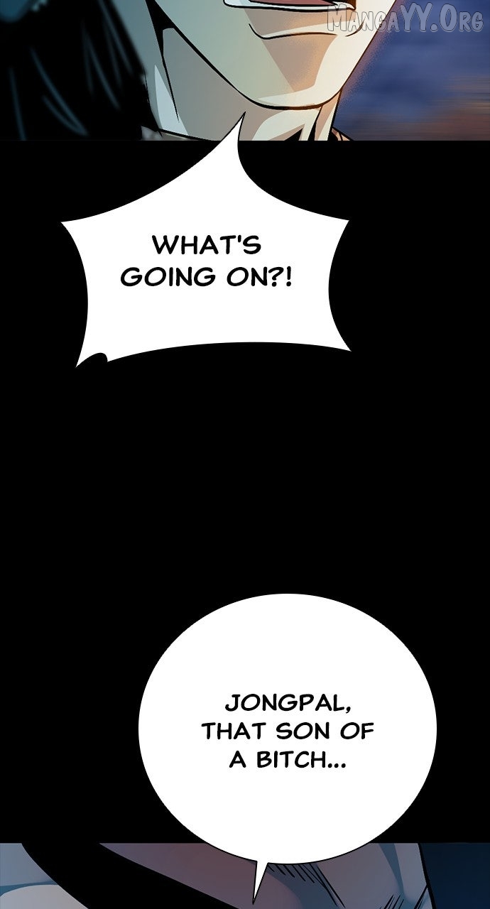 Worst Generation Chapter 33 page 117 - 